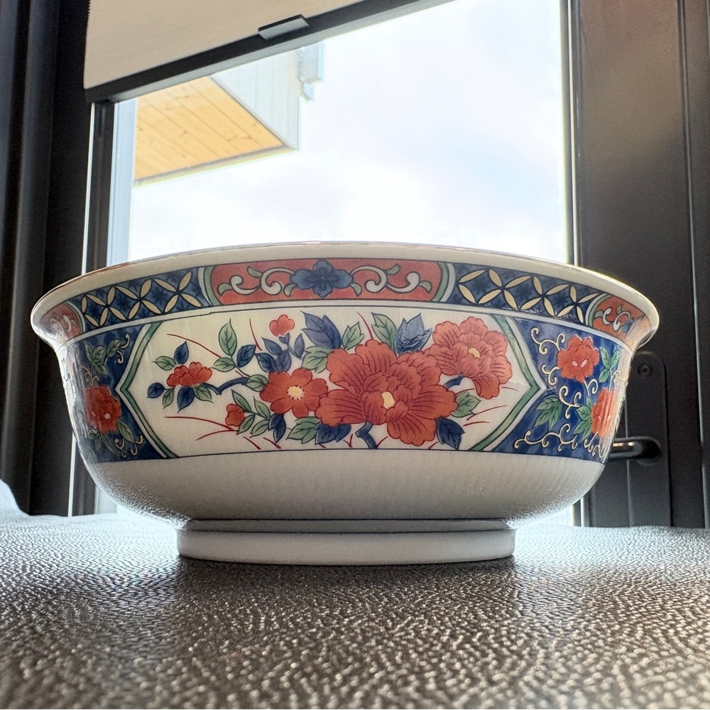 Tiffany & Co. Porcelain Bowl